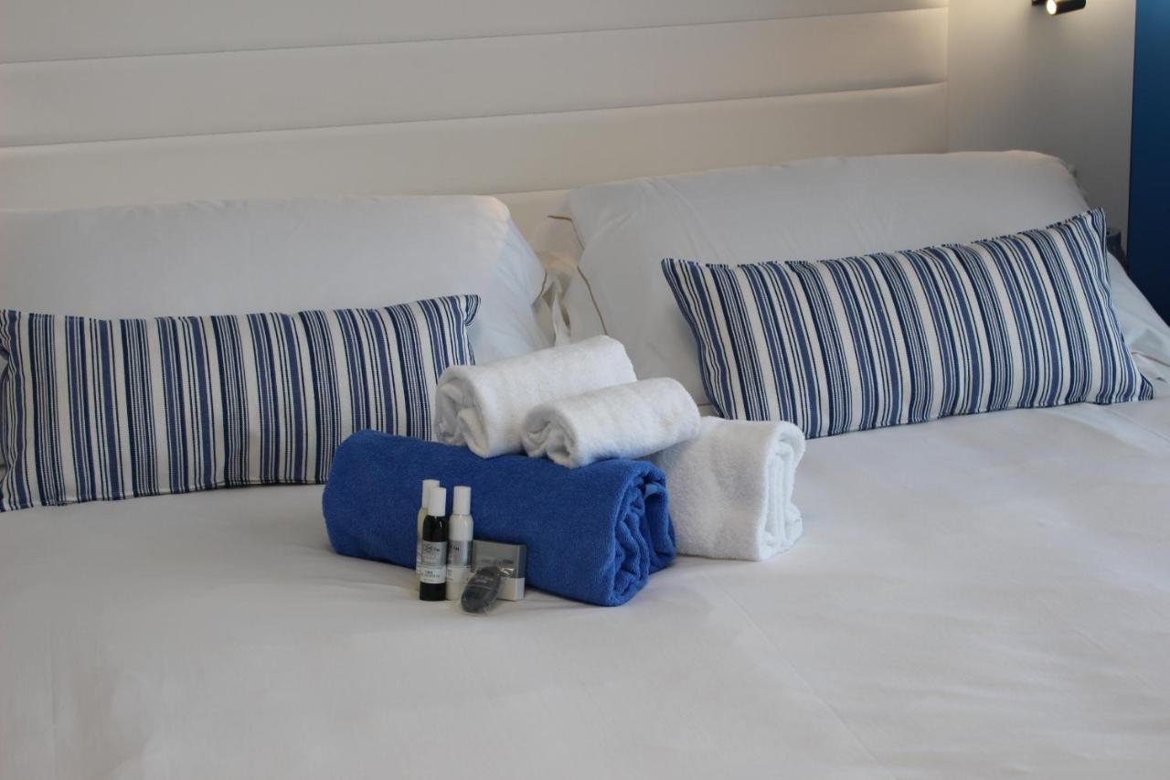 Terrazze Naos Otel Agrigento Dış mekan fotoğraf