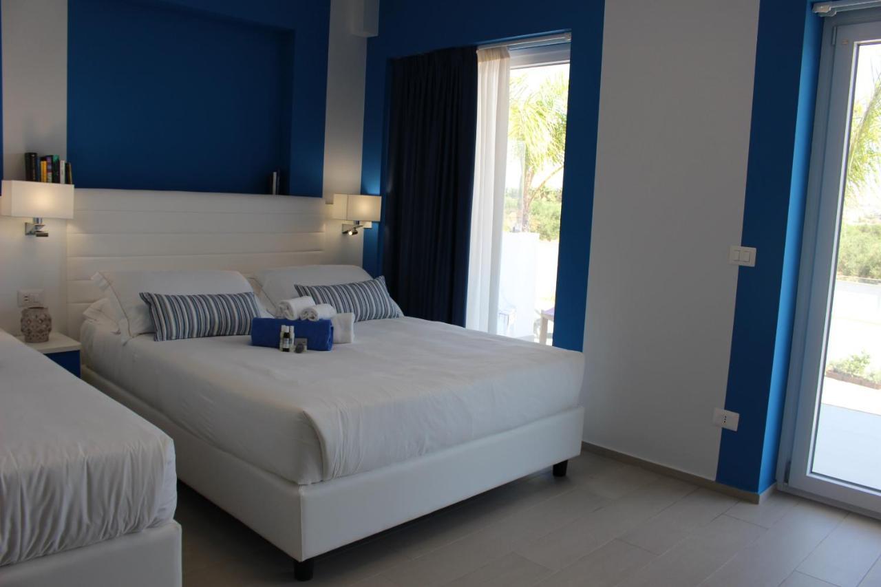 Terrazze Naos Otel Agrigento Dış mekan fotoğraf