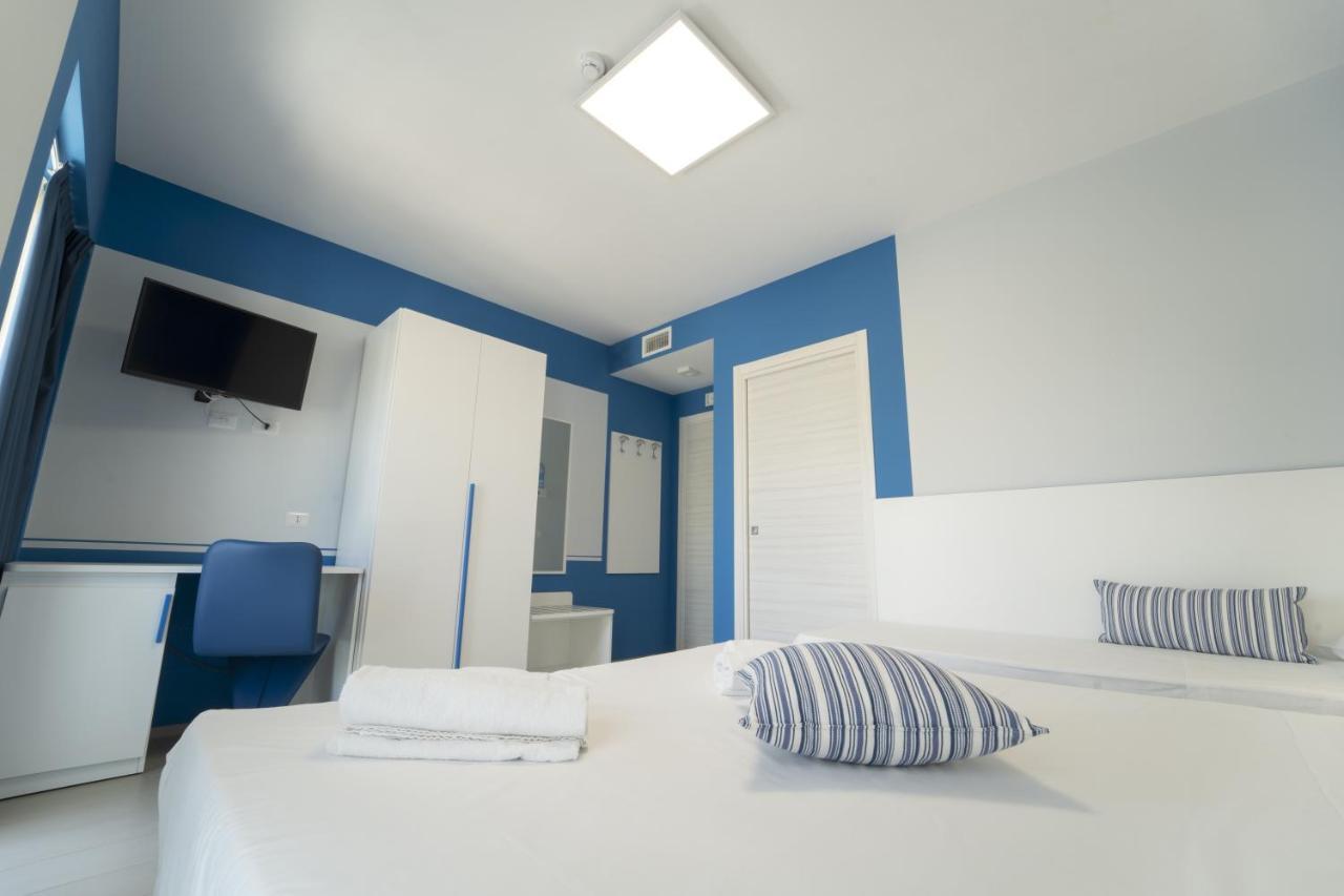 Terrazze Naos Otel Agrigento Dış mekan fotoğraf