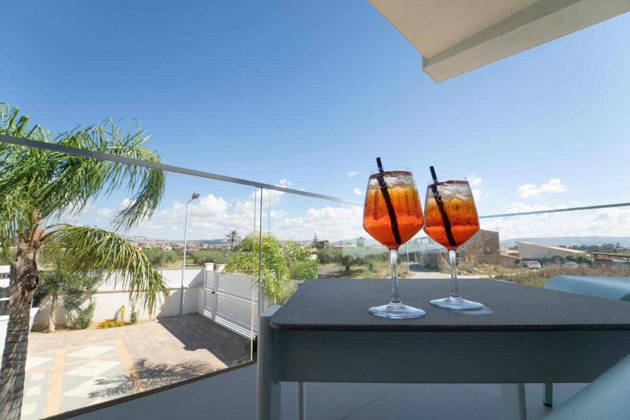 Terrazze Naos Otel Agrigento Dış mekan fotoğraf