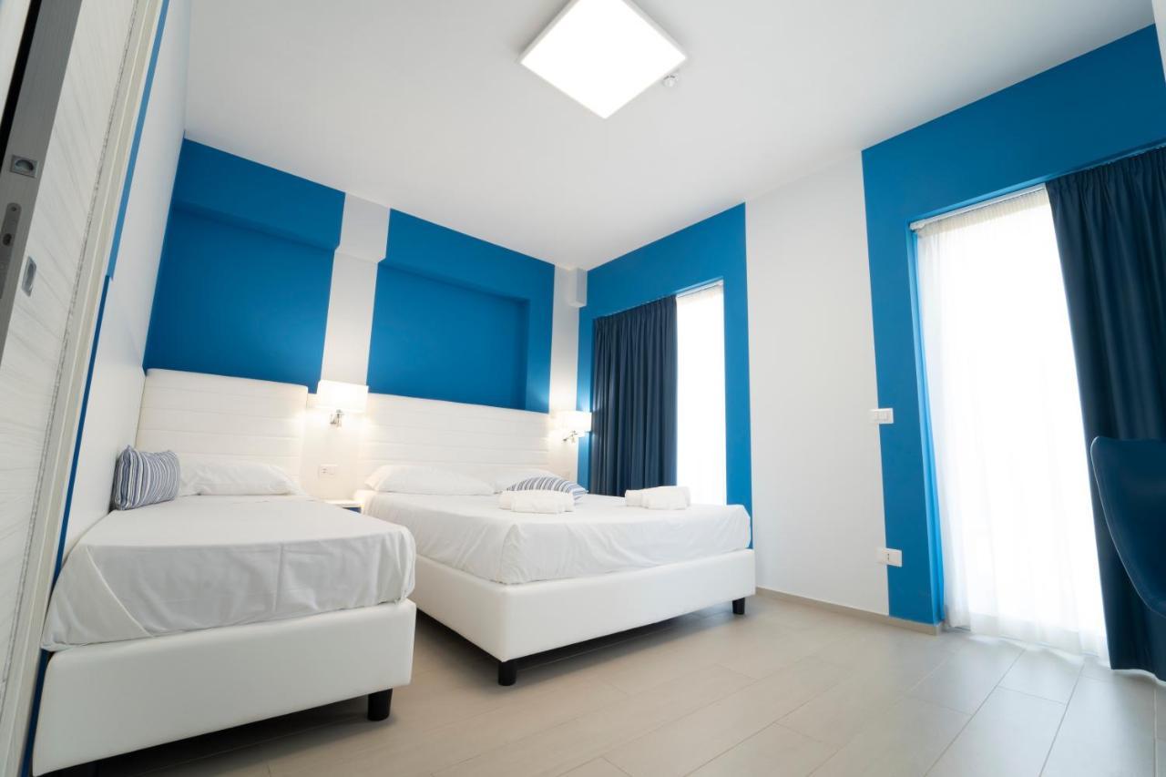 Terrazze Naos Otel Agrigento Dış mekan fotoğraf