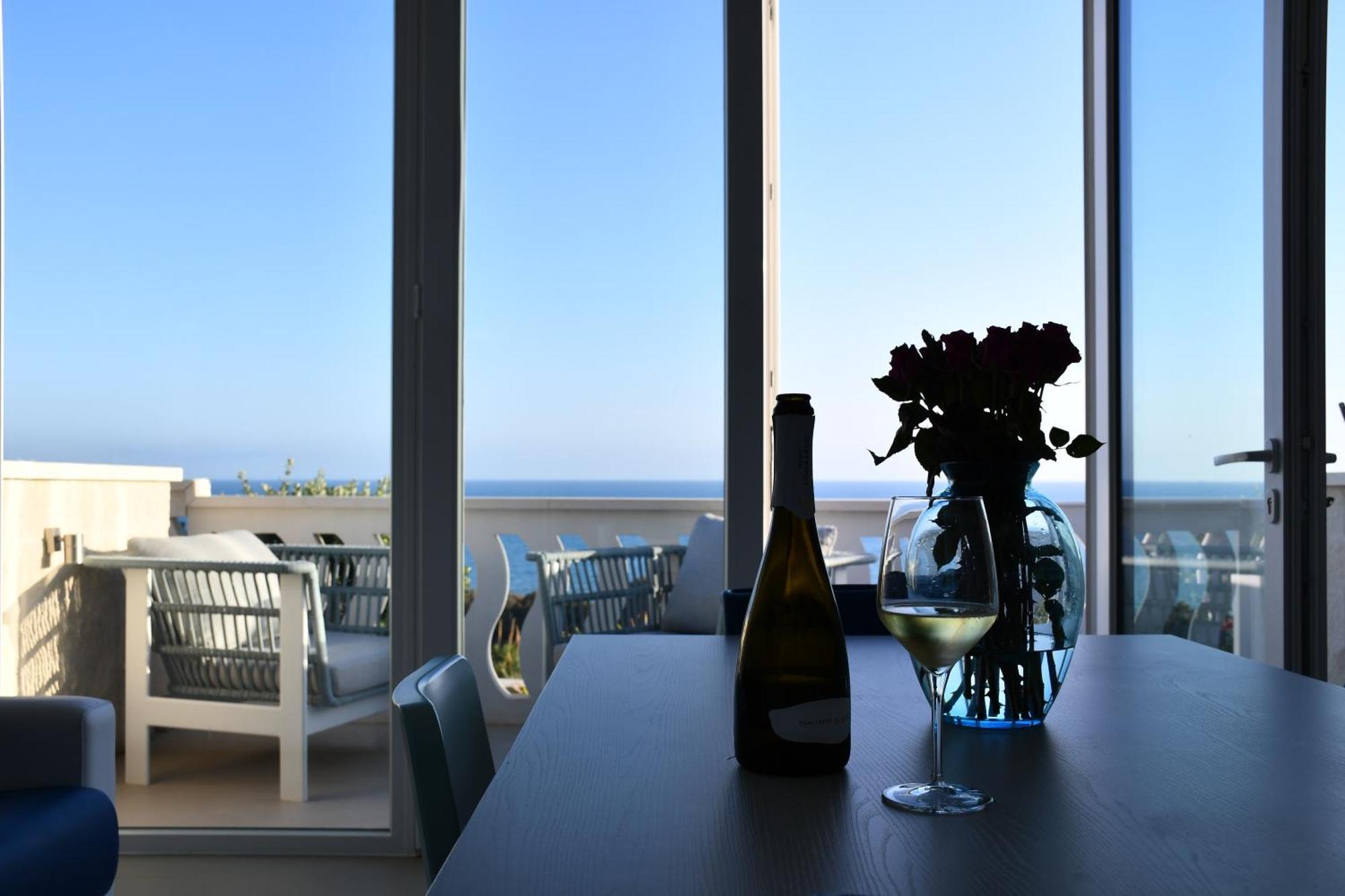Terrazze Naos Otel Agrigento Dış mekan fotoğraf