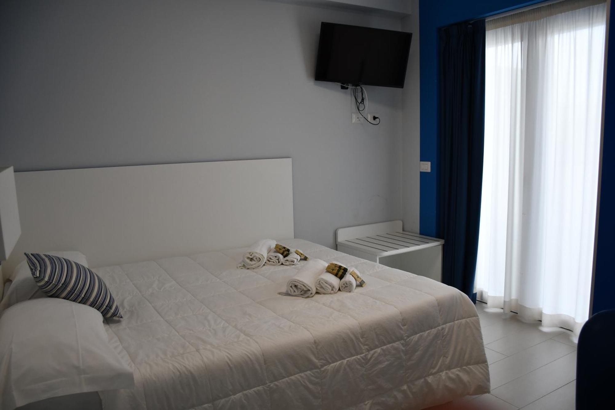 Terrazze Naos Otel Agrigento Dış mekan fotoğraf