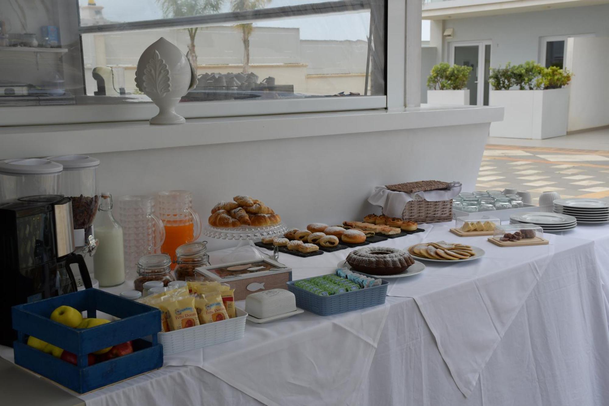 Terrazze Naos Otel Agrigento Dış mekan fotoğraf