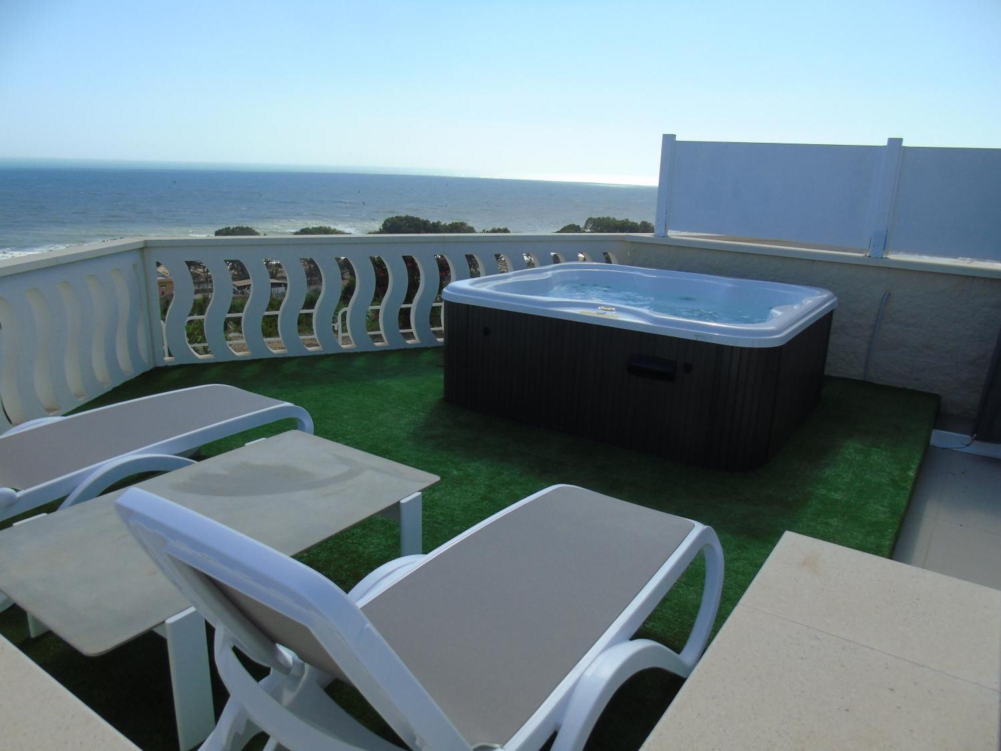 Terrazze Naos Otel Agrigento Dış mekan fotoğraf