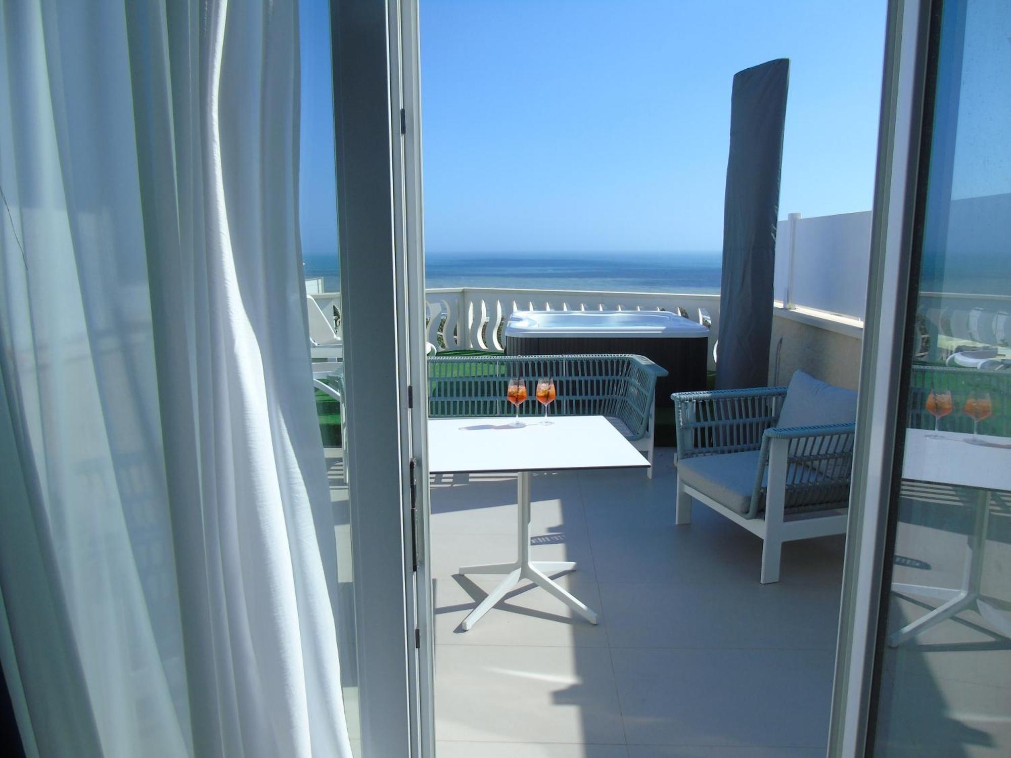 Terrazze Naos Otel Agrigento Dış mekan fotoğraf